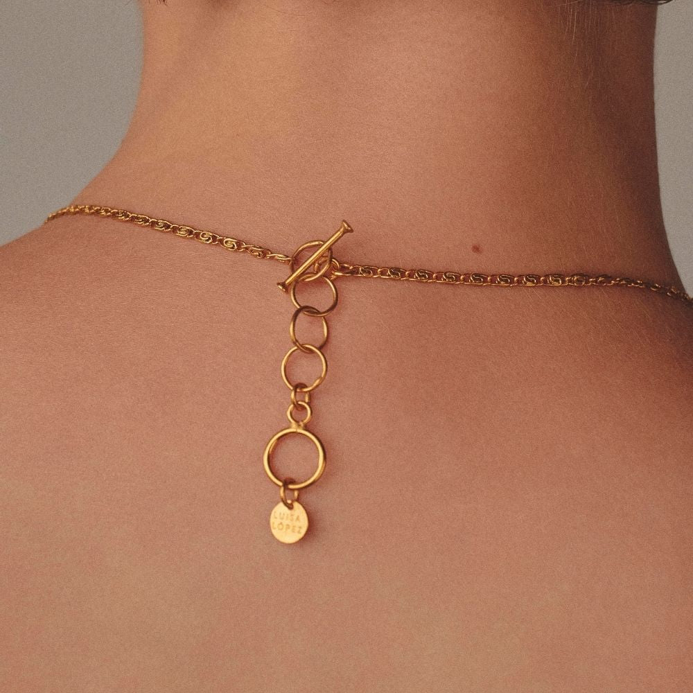 Collar Inés-Dije Grande