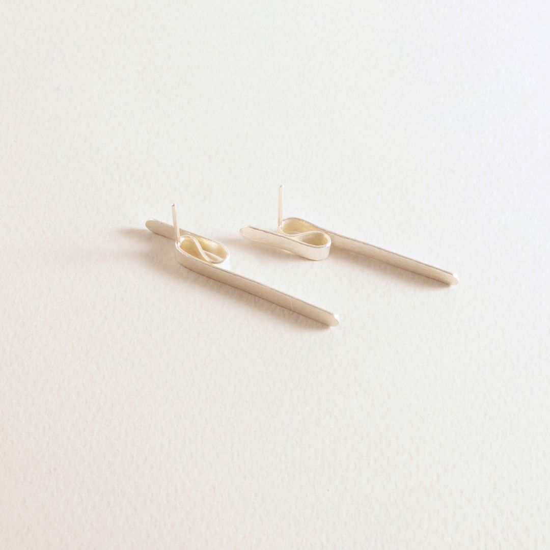 Aretes Río Maxi