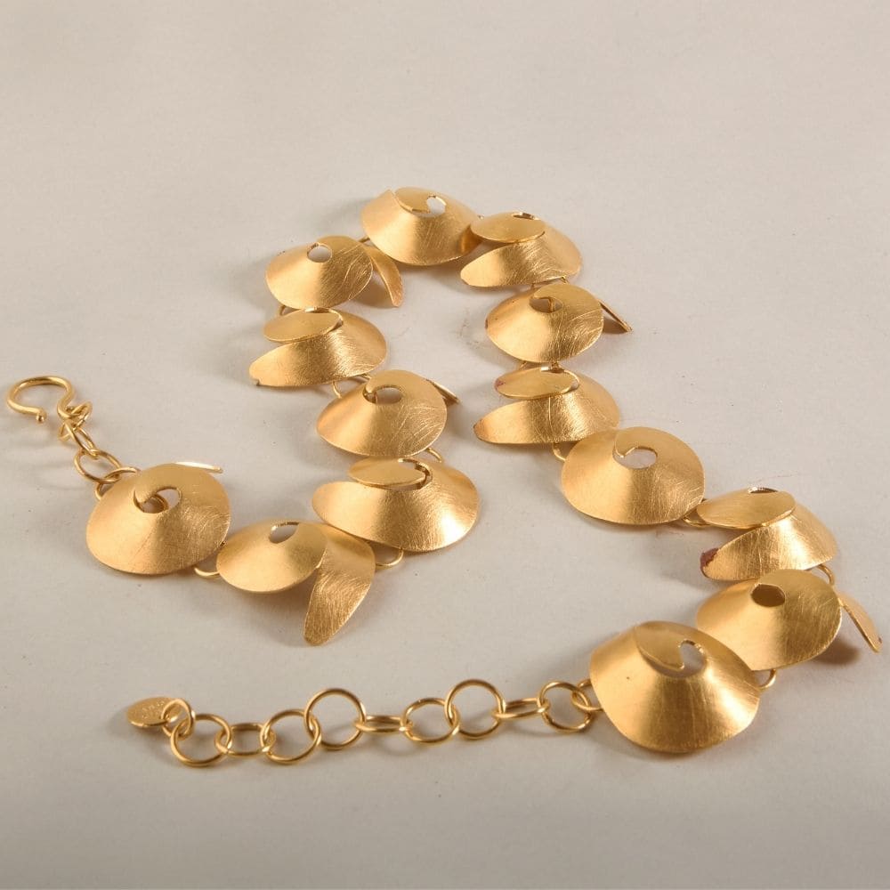 Mistral Necklace/Belt