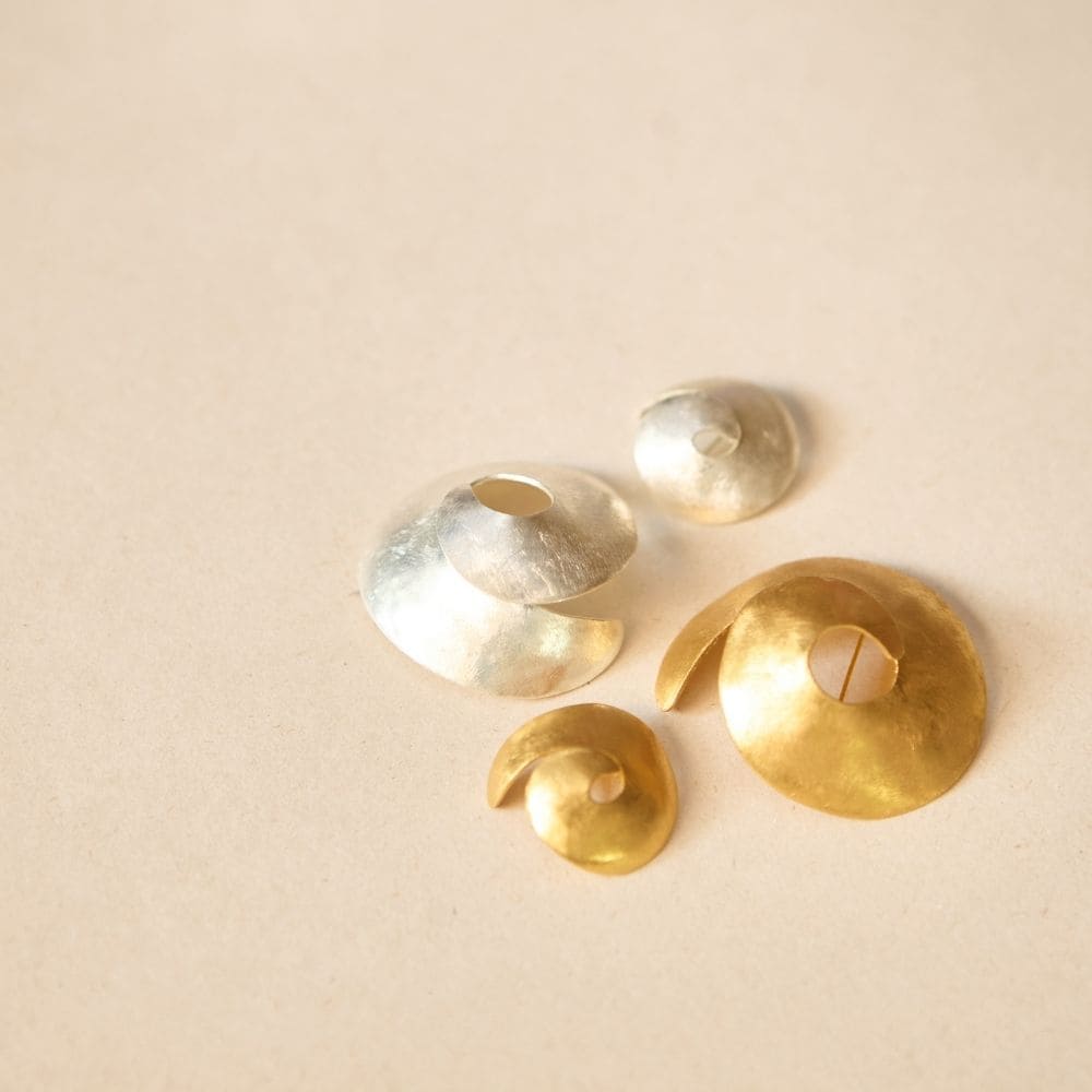 Prendedor Mistral Mini