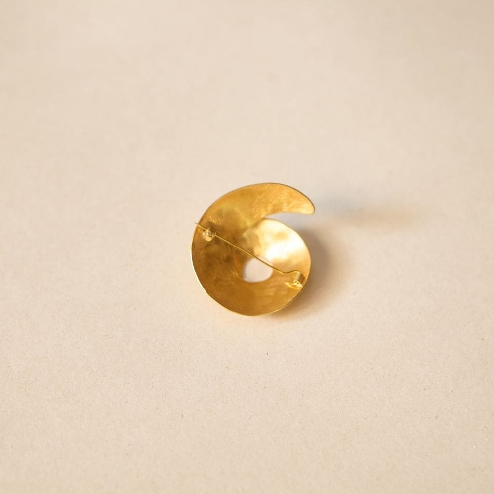 Prendedor Mistral Maxi