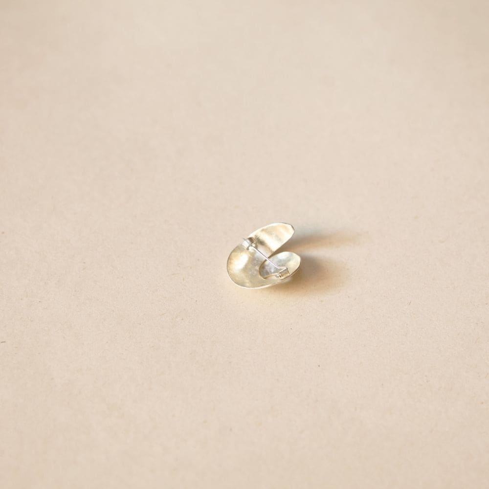 Mistral Mini Brooch