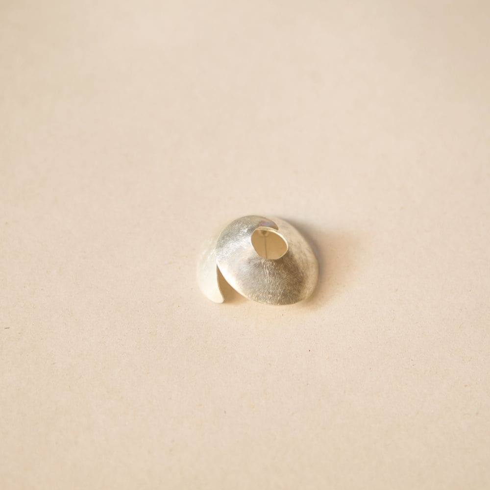Mistral Maxi Brooch