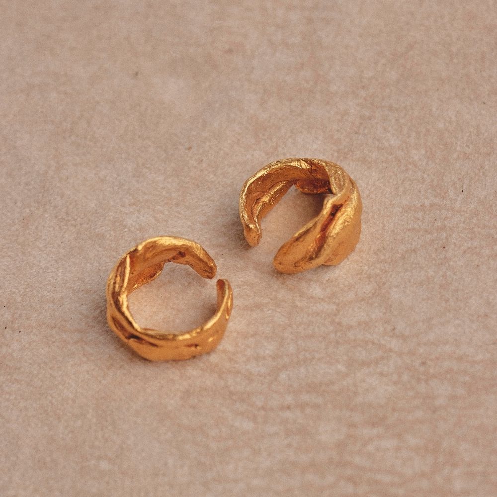 Ear Cuff Zoe