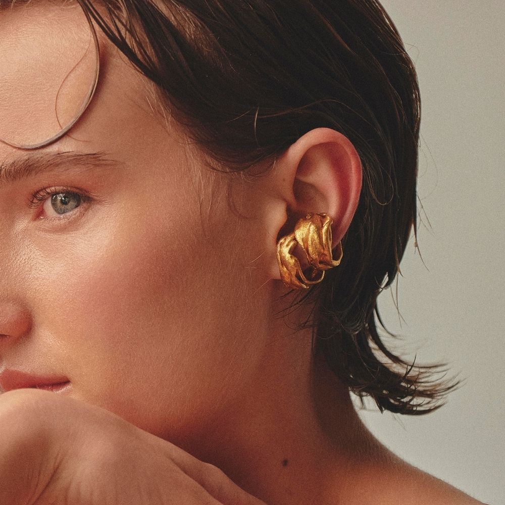 Ear Cuff Zoe