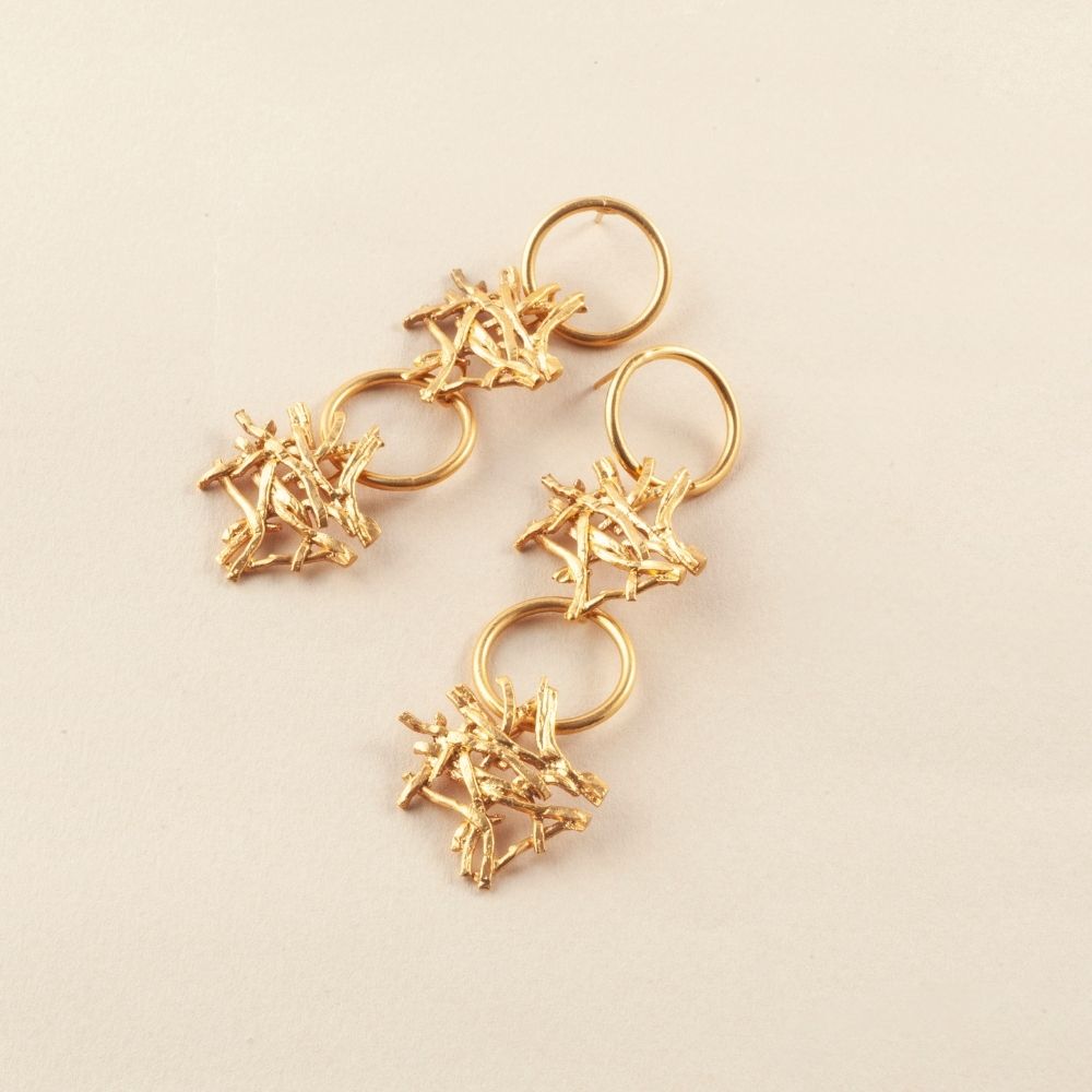 Donela Earrings