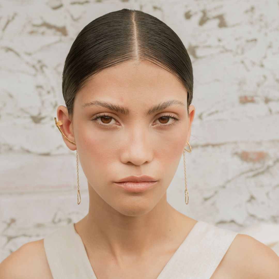 Ear Cuff Nahir