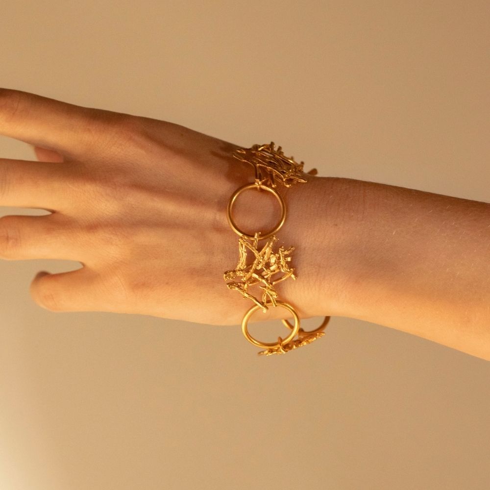 Donela Bracelet
