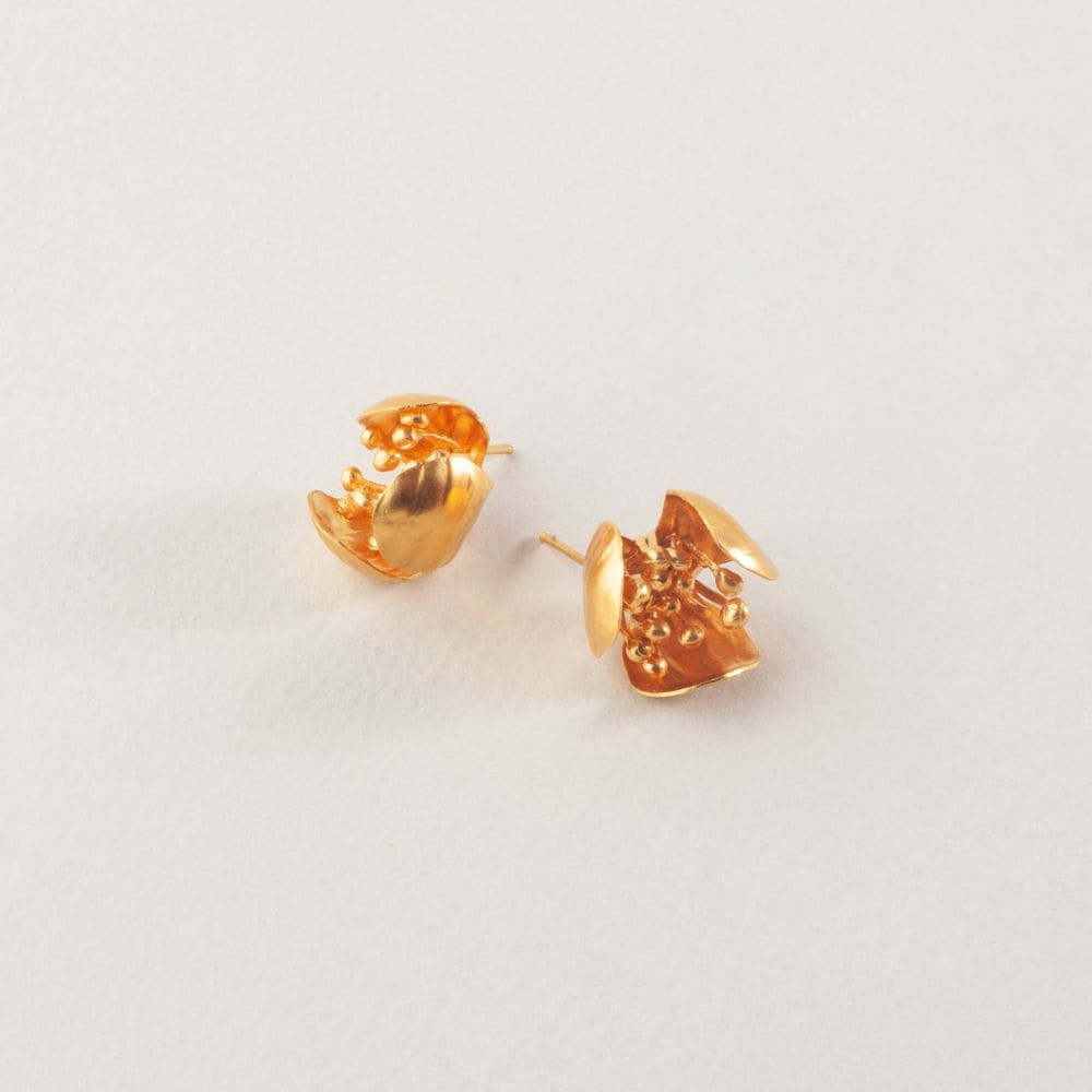 Mirta Mini Earrings