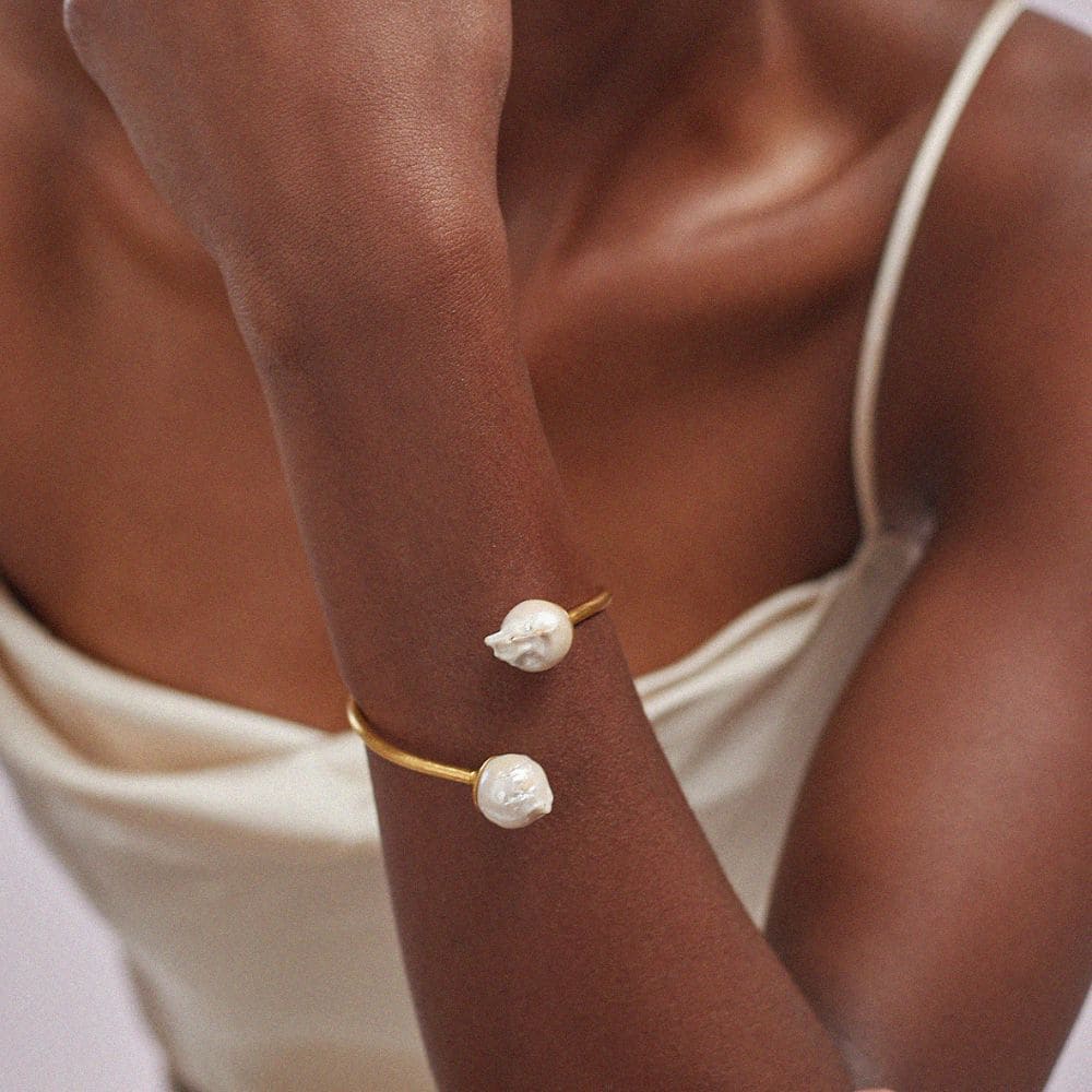 Joyas con perlas: el regalo perfecto para expresar tus sentimientos