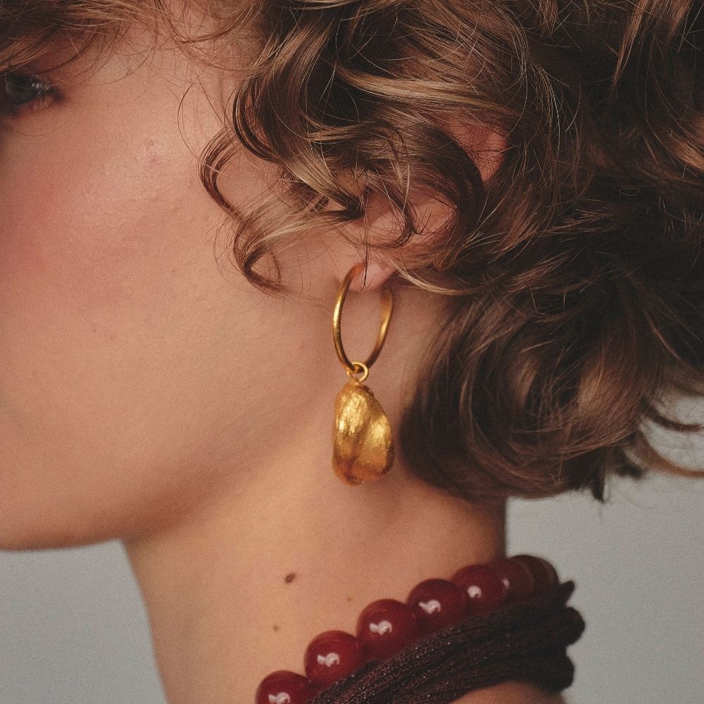 Aretes Ines
