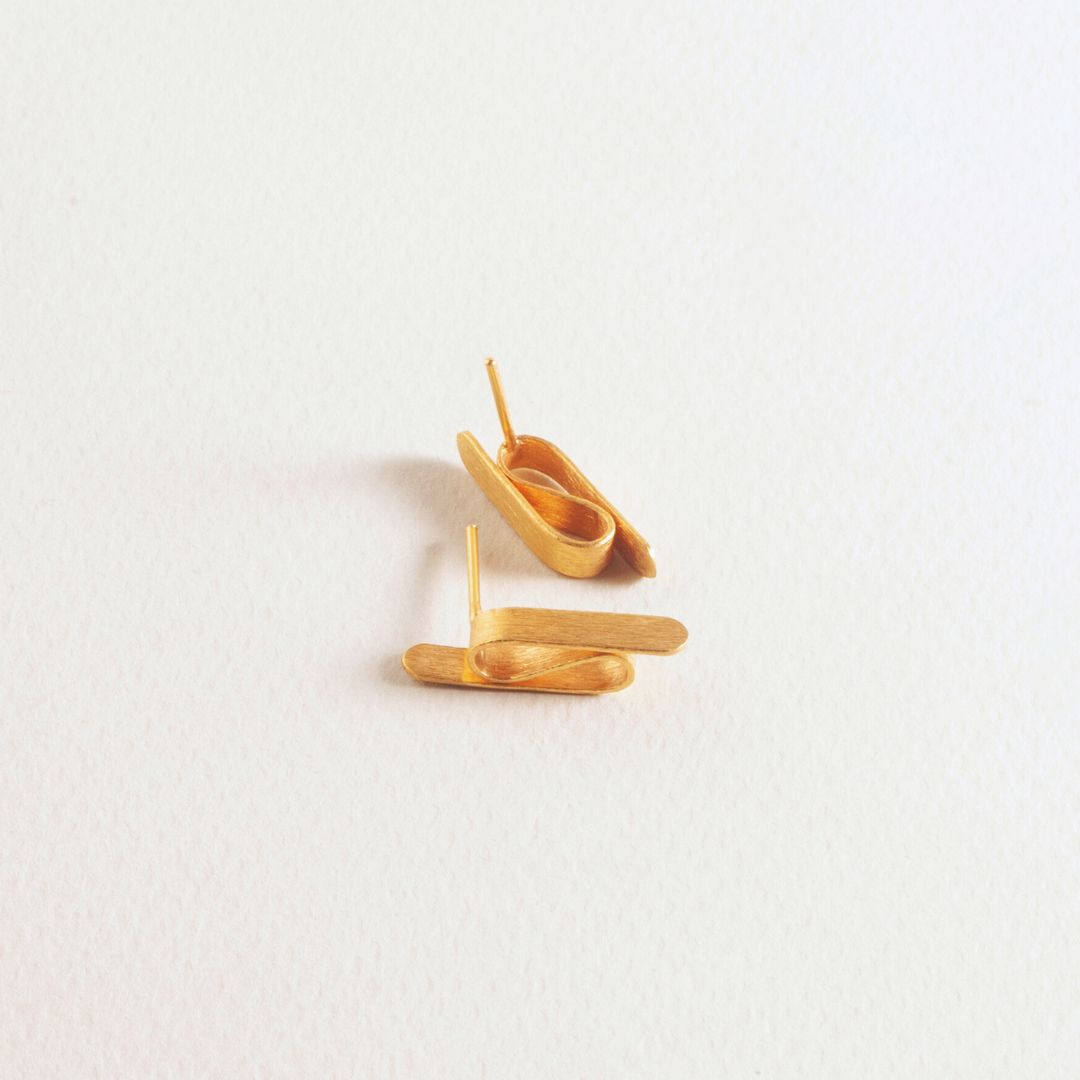 Rio Mini Earrings