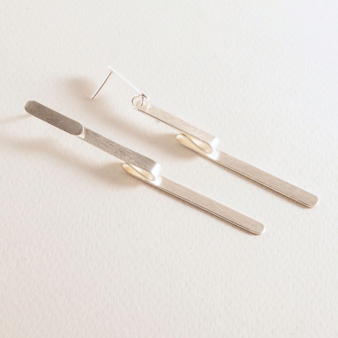 Avanza Earrings