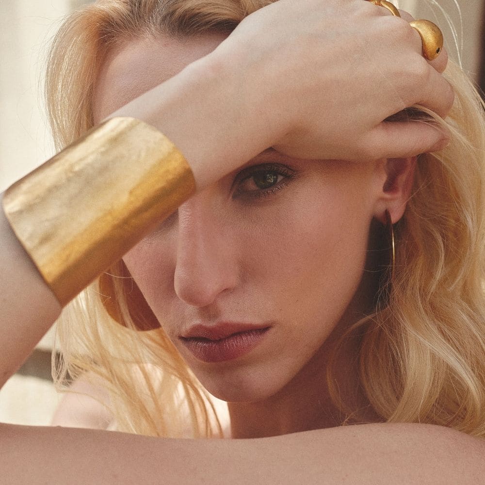 Traverse Bracelet