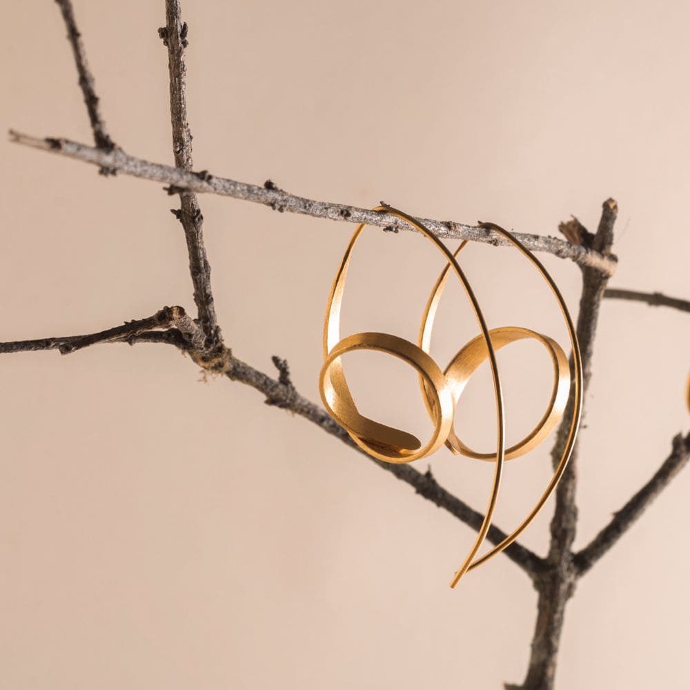 Valeria Earrings