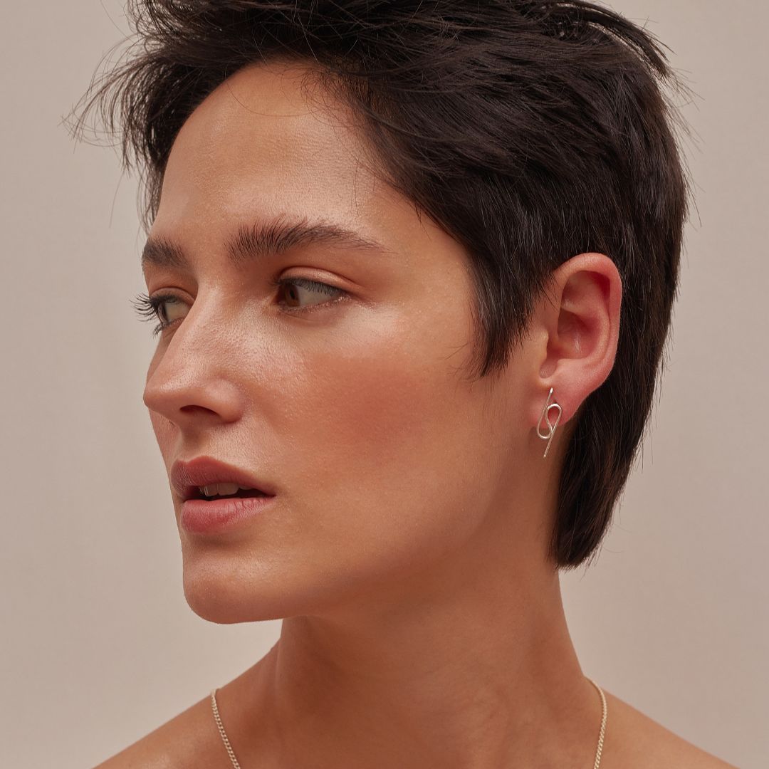 Rio Mini Earrings
