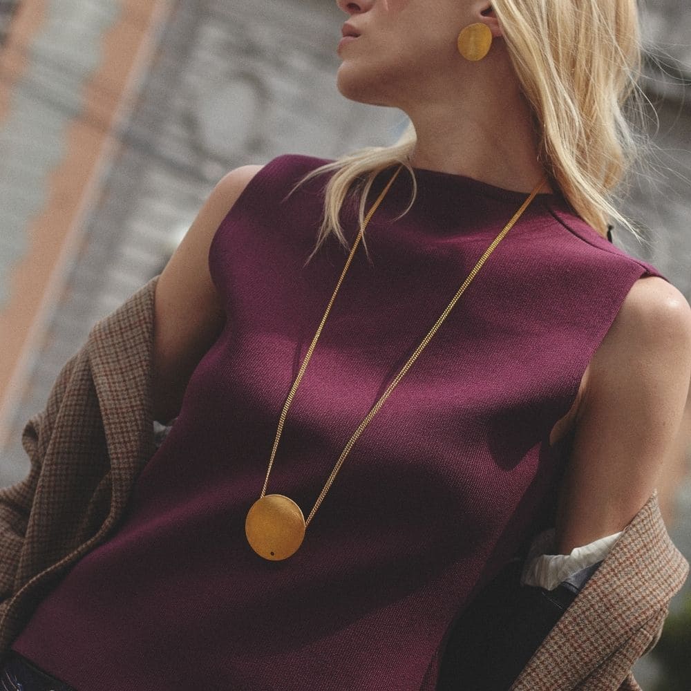 Collar Travesía