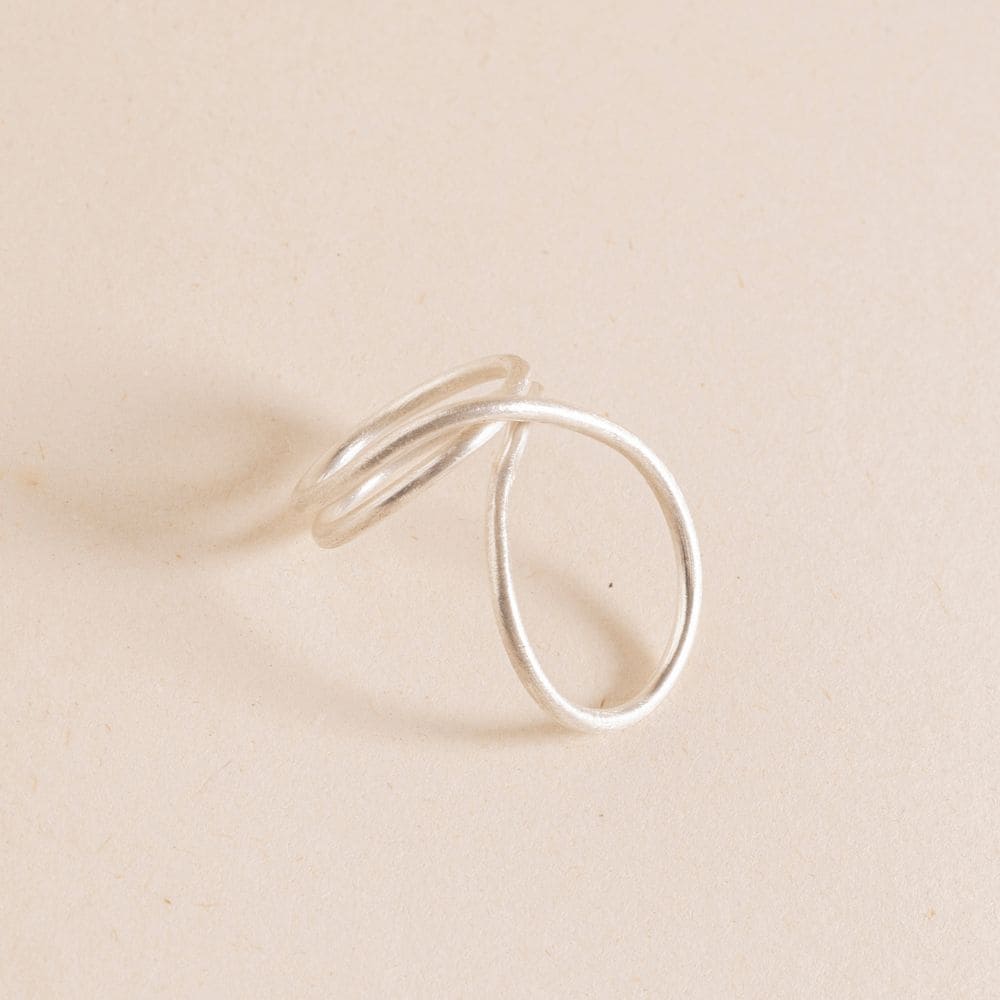 Matilda ring