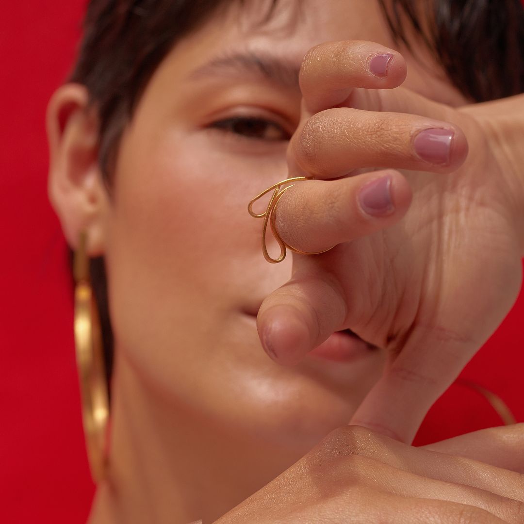 Flow Ring