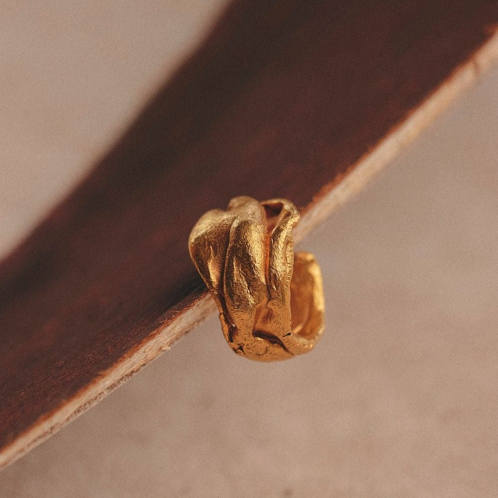 Anillo Zoe