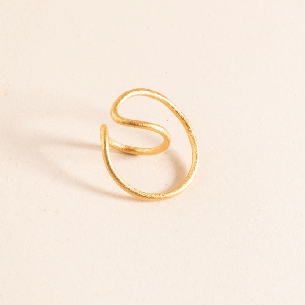Earcuff Matilda