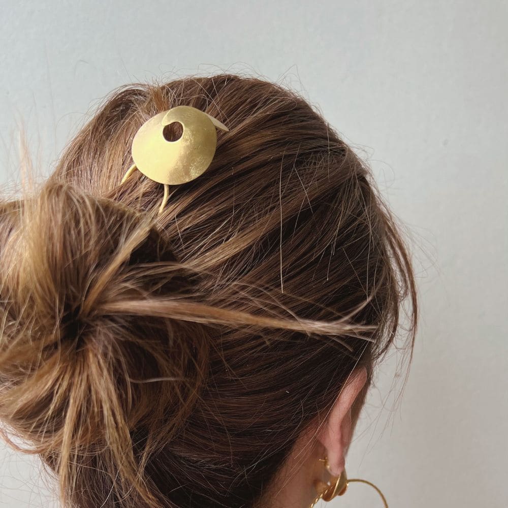 Maxi Hair Comb