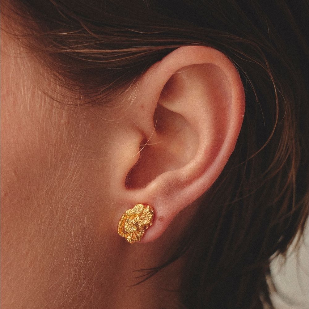 Ear Cuff Nara