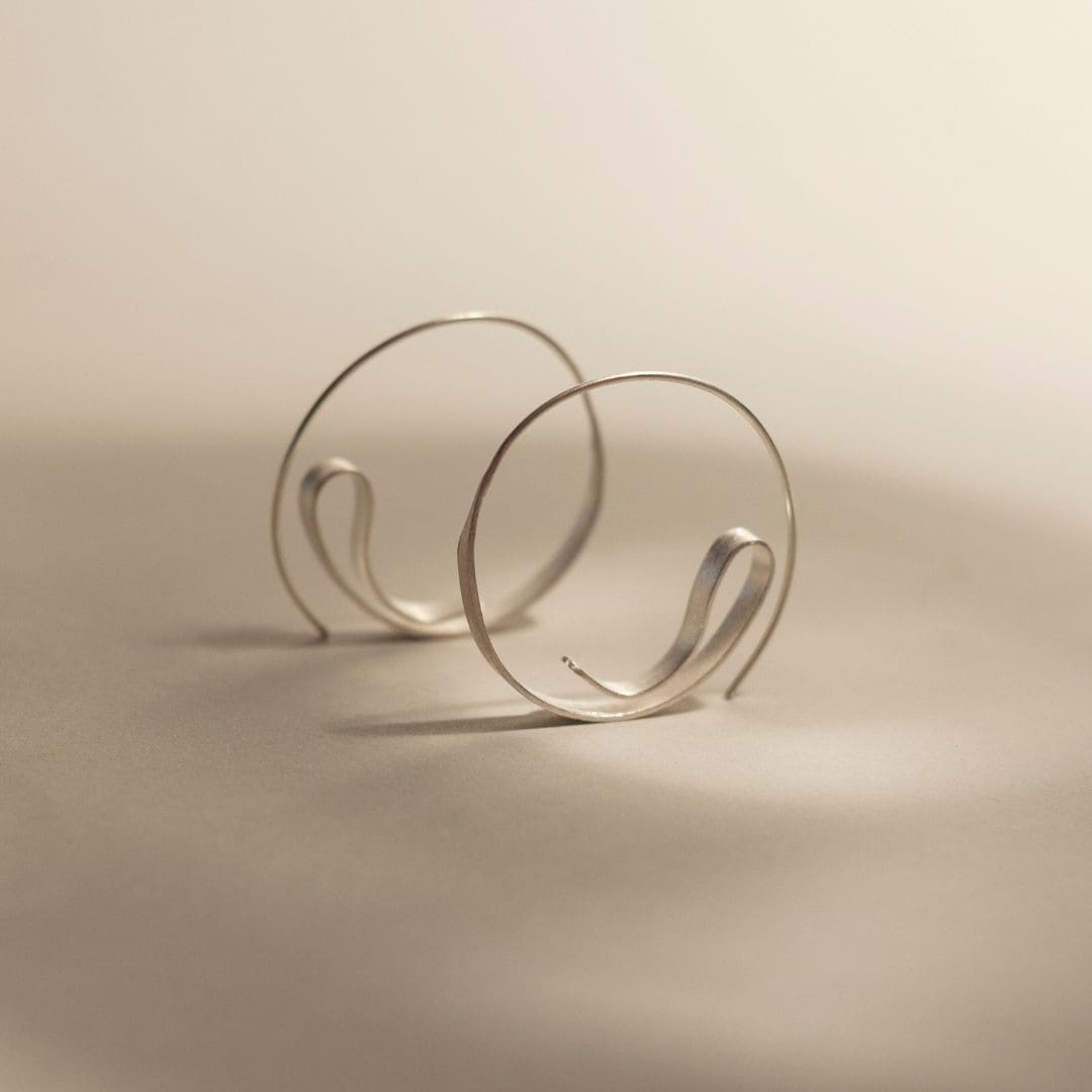 Aretes La Vida