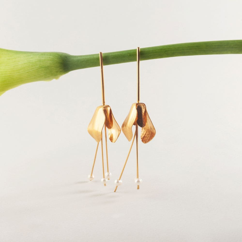 Lis Earrings