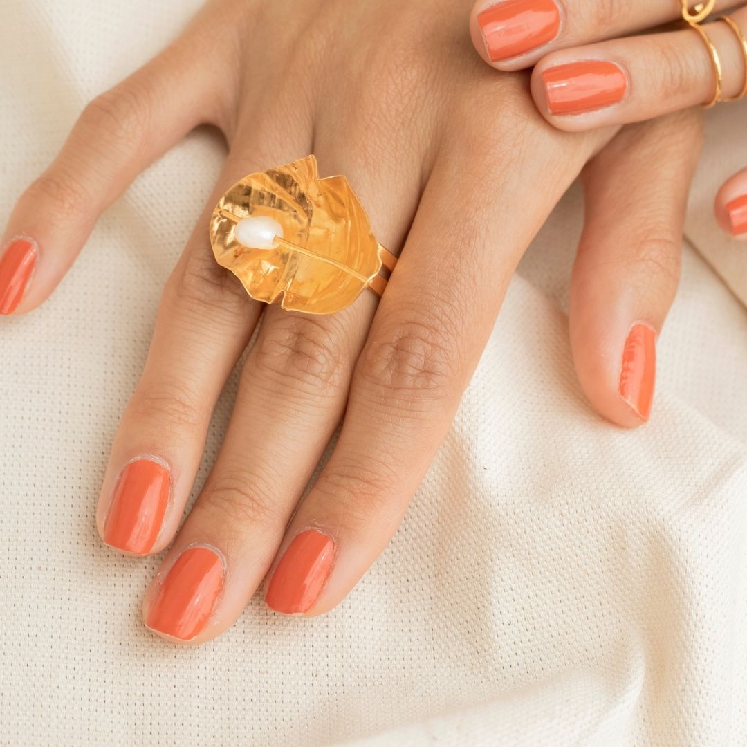 Moana Ring