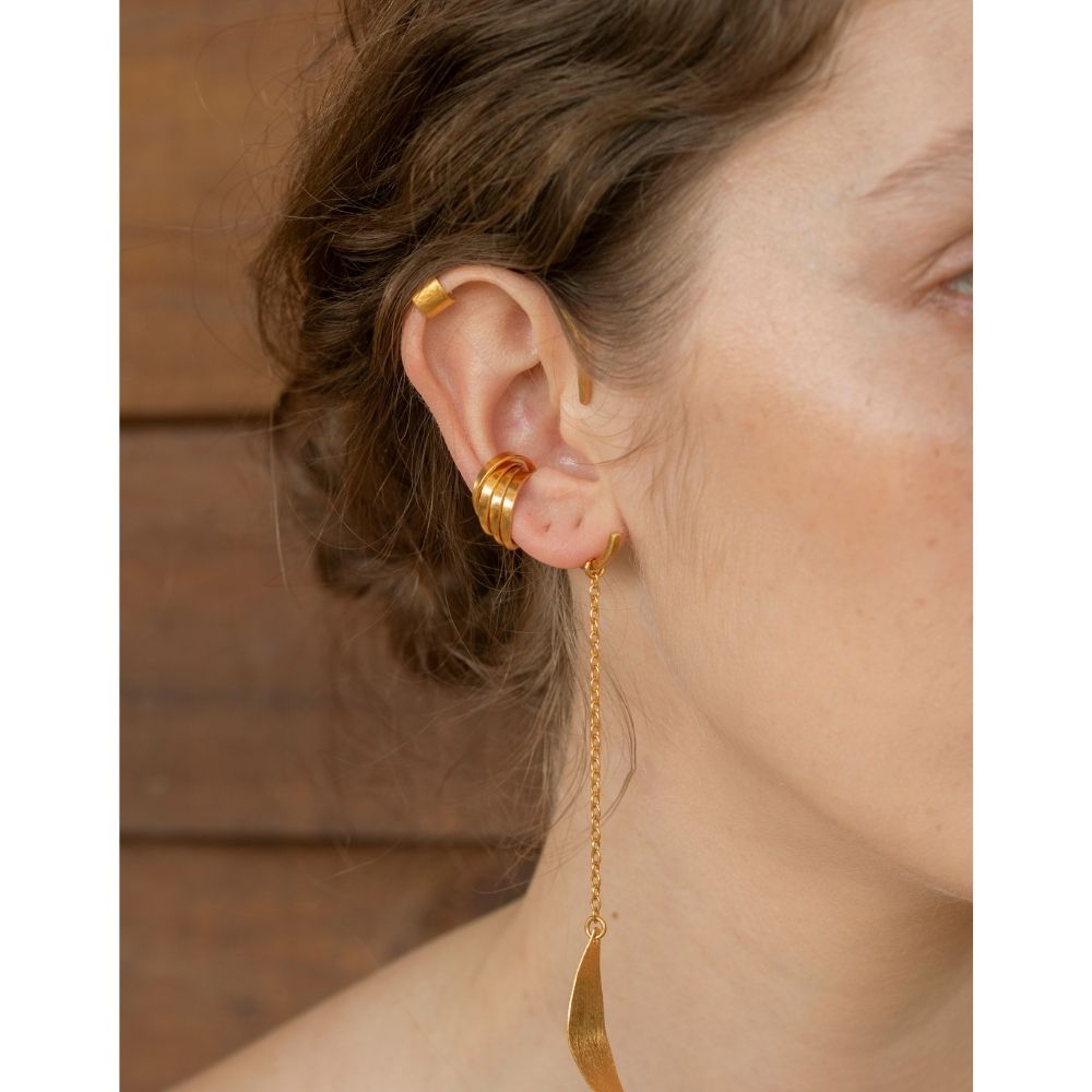 Ear Cuff Aurora