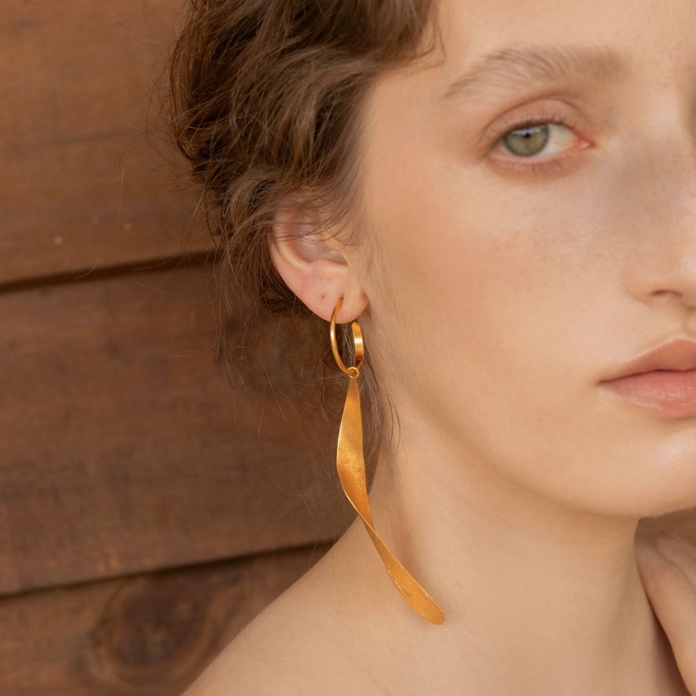 Silvana Earrings