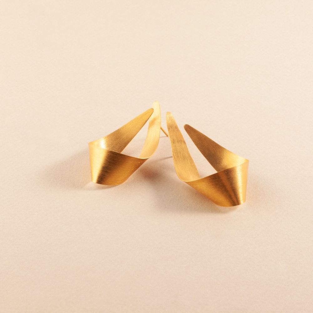 Rocío Maxi Earrings