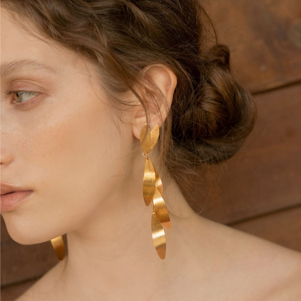 Aurora Earrings