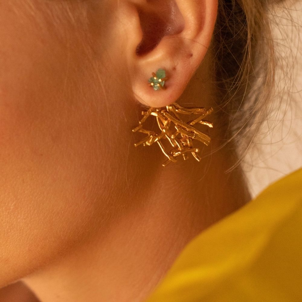 Cardea Earrings