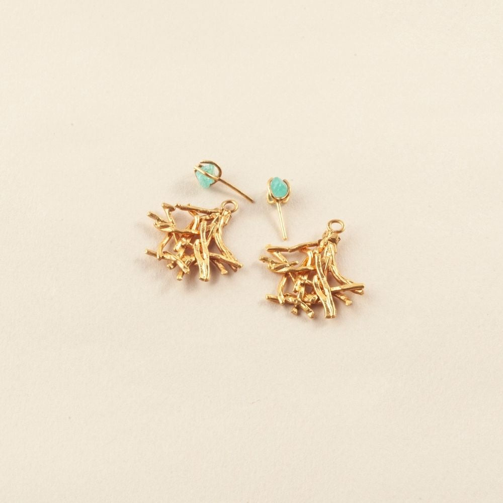 Cardea Earrings