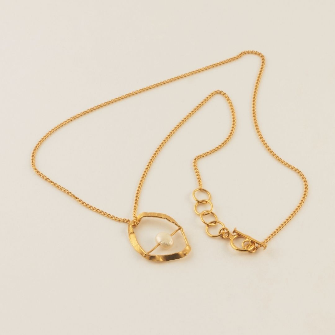 Daria Necklace