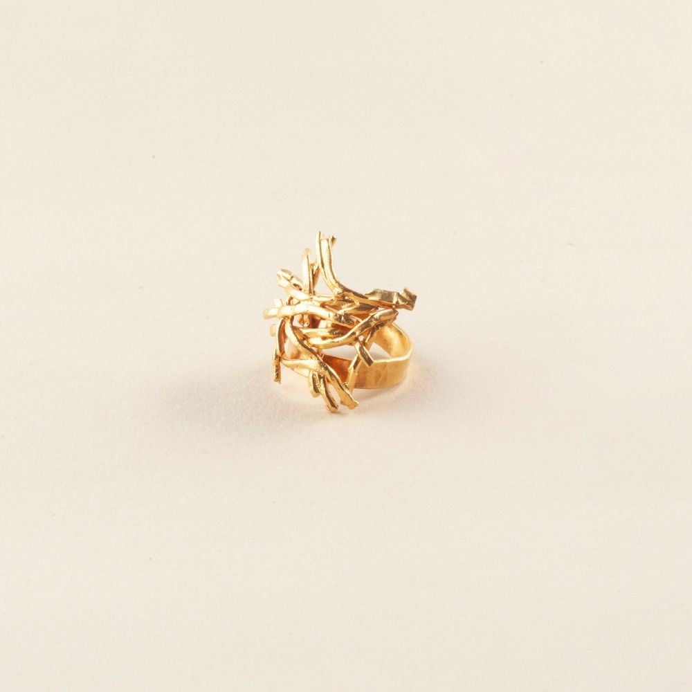 Amalure Ring