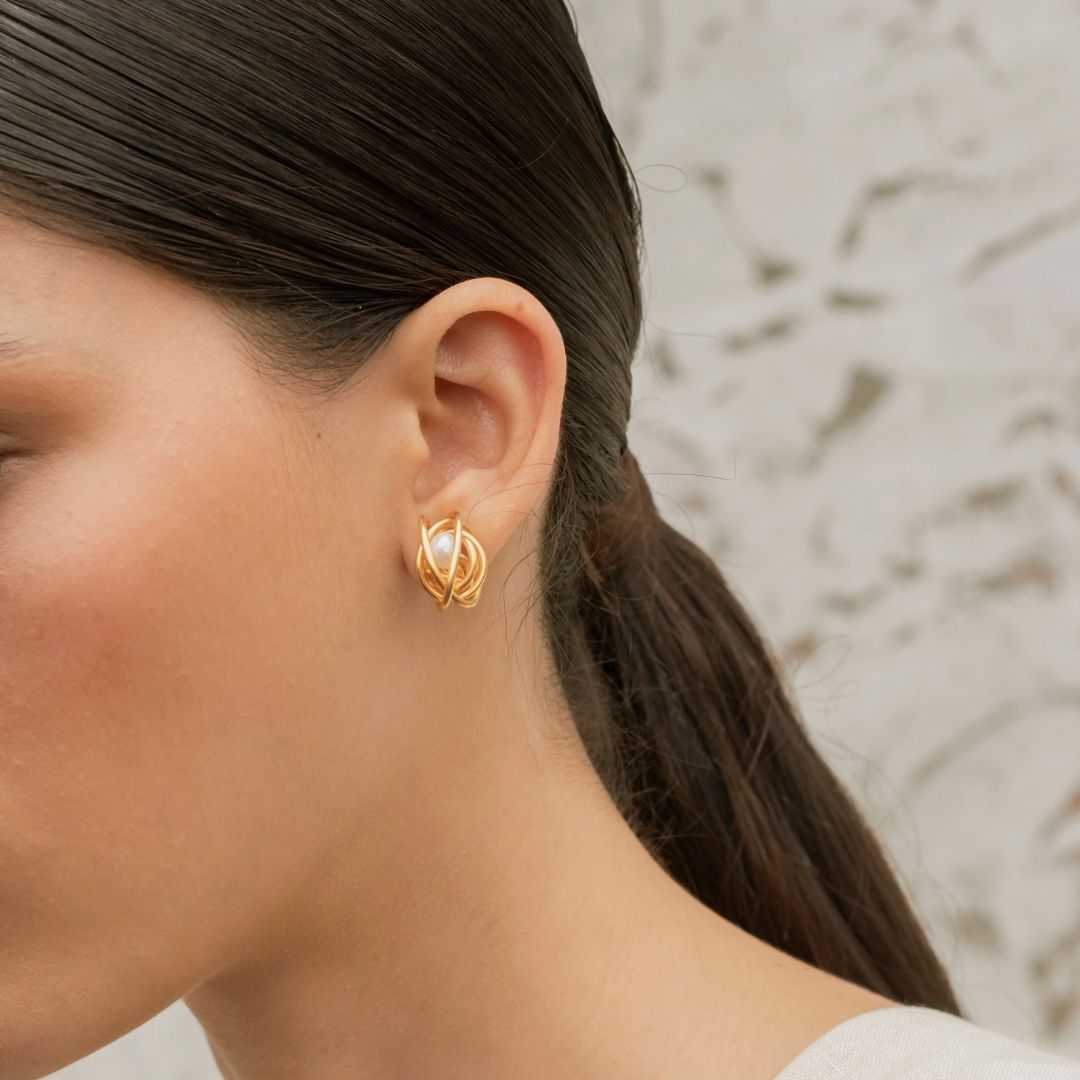 Kai Earrings