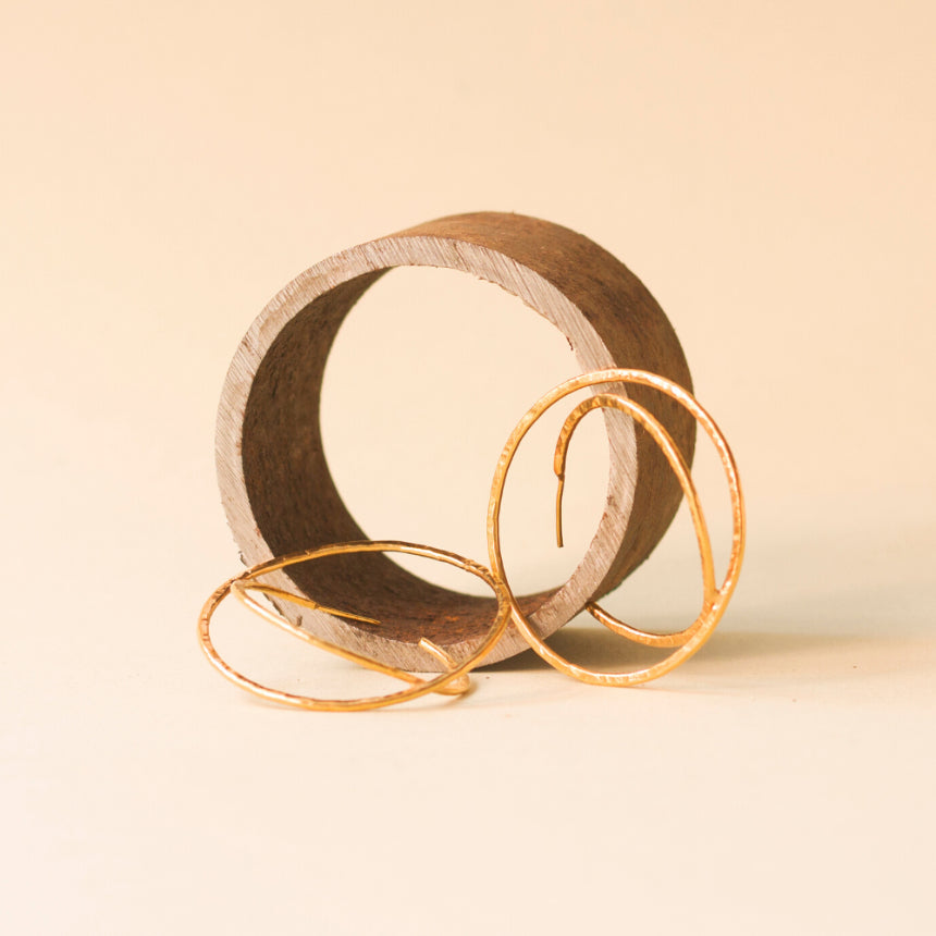 Candongas Zipa - Luisa Lōpez