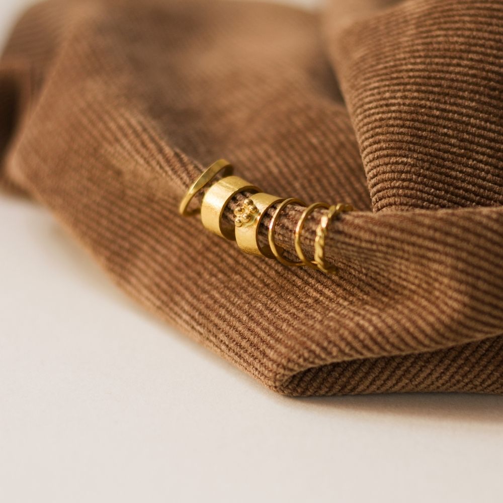Ear Cuff Urania